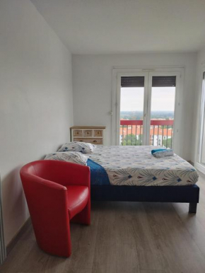 Les CHAMBRES de PERPIGNAN